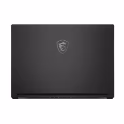 MSI Stealth A16 AI+ A3XWIG-061ES Copilot+ PC AMD Ryzen AI 9 370 Computer portatile 40,6 cm (16") Quad HD+ 32 GB LPDDR5x-SDRAM 1 TB SSD NVIDIA GeForce RTX 5080 Wi-Fi 7 (802.11be) Windows 11 Home Nero - Vista aggiuntiva 4