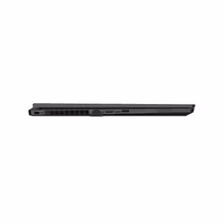 MSI Stealth A16 AI+ A3XWIG-061ES Copilot+ PC AMD Ryzen AI 9 370 Computer portatile 40,6 cm (16") Quad HD+ 32 GB LPDDR5x-SDRAM 1 TB SSD NVIDIA GeForce RTX 5080 Wi-Fi 7 (802.11be) Windows 11 Home Nero - Vista aggiuntiva 8
