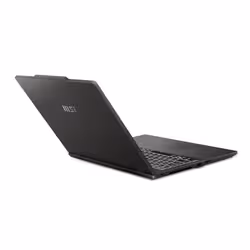 MSI Venture A16 AI+ A3HMG-024IT Copilot+ PC AMD Ryzen AI 7 350 Computer portatile 40,6 cm (16") 2K 16 GB DDR5-SDRAM 512 GB SSD Wi-Fi 6E (802.11ax) Windows 11 Home Grigio - Vista aggiuntiva 4