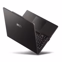 MSI Venture A16 AI+ A3HMG-024IT Copilot+ PC AMD Ryzen AI 7 350 Computer portatile 40,6 cm (16") 2K 16 GB DDR5-SDRAM 512 GB SSD Wi-Fi 6E (802.11ax) Windows 11 Home Grigio - Vista aggiuntiva 8