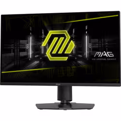 MSI MAG 275UPD E14 Monitor 27 pollici 4K UHD IPS 144 Hz Nero - Vista aggiuntiva 2
