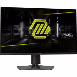 MSI MAG 275UPD E14 Monitor 27 pollici 4K UHD IPS 144 Hz Nero - Vista aggiuntiva 3