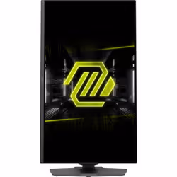 MSI MAG 275UPD E14 Monitor 27 pollici 4K UHD IPS 144 Hz Nero - Vista aggiuntiva 4