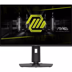 MSI MAG 275UPD E14 Monitor 27 pollici 4K UHD IPS 144 Hz Nero - Vista aggiuntiva 5