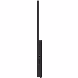 MSI PRO MP165DE E6 TV e monitor portatile Nero 39,6 cm (15.6") LED 1920 x 1080 Pixel - Vista aggiuntiva 2