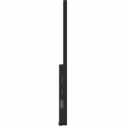 MSI PRO MP165DE E6 TV e monitor portatile Nero 39,6 cm (15.6") LED 1920 x 1080 Pixel - Vista aggiuntiva 3