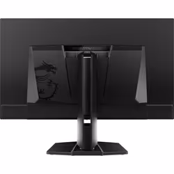 MSI MAG 322UP QD-OLED E16 Monitor PC 80 cm (31.5") 3840 x 2160 Pixel 4K Ultra HD Nero - Vista aggiuntiva 8