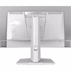 MSI MAG 272QPWDE QD-OLED X28 Monitor PC 67,3 cm (26.5") 2560 x 1440 Pixel Wide Quad HD Bianco - Vista aggiuntiva 7