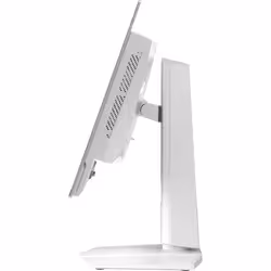MSI MAG 272QPWDE QD-OLED X28 Monitor PC 67,3 cm (26.5") 2560 x 1440 Pixel Wide Quad HD Bianco - Vista aggiuntiva 8