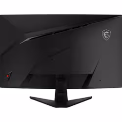 MSI MAG 321CQF E18 Monitor PC 80 cm (31.5") 2560 x 1440 Pixel Wide Quad HD Nero - Vista aggiuntiva 2
