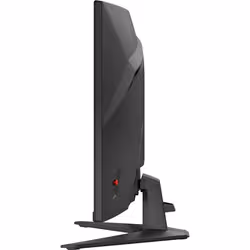 MSI MAG 321CQF E18 Monitor PC 80 cm (31.5") 2560 x 1440 Pixel Wide Quad HD Nero - Vista aggiuntiva 3