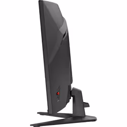 MSI MAG 321CQF E18 Monitor PC 80 cm (31.5") 2560 x 1440 Pixel Wide Quad HD Nero - Vista aggiuntiva 5