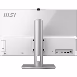 MSI Modern AM272P 1M-1095XEU Intel Core 7 150U 68,6 cm (27") 1920 x 1080 Pixel PC All-in-one 16 GB DDR5-SDRAM 1 TB SSD Wi-Fi 6E (802.11ax) Bianco - Vista aggiuntiva 6