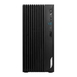 MSI PRO DP180 14A-825EU PC Intel® Core™ i5 i5-14400 8 GB DDR4-SDRAM 512 GB SSD Windows 11 Pro Desktop Nero