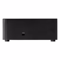 MSI CUBI NUC AI 1UMG-019BEU barebone per PC/stazione di lavoro Nero 125H Intel SoC - Vista aggiuntiva 6