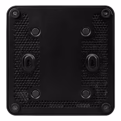 MSI CUBI NUC AI 1UMG-007EU PC/stazione di lavoro Intel Core Ultra 5 125H 8 GB DDR5-SDRAM 512 GB SSD Windows 11 Home Mini PC Nero - Vista aggiuntiva 8
