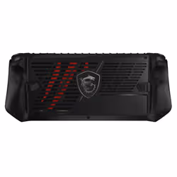 MSI CLAW 7 AI+ A2VM-022IT console da gioco portatile 17,8 cm (7") 512 GB Touch screen Wi-Fi Nero - Vista aggiuntiva 2