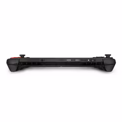 MSI CLAW 7 AI+ A2VM-022IT console da gioco portatile 17,8 cm (7") 512 GB Touch screen Wi-Fi Nero - Vista aggiuntiva 5