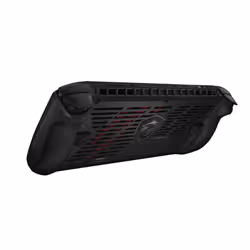 MSI CLAW 7 AI+ A2VM-022IT console da gioco portatile 17,8 cm (7") 512 GB Touch screen Wi-Fi Nero - Vista aggiuntiva 8