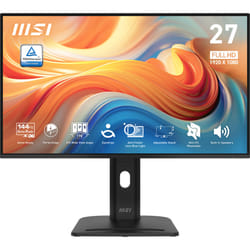 MSI PRO MP275PG E14 Monitor PC 68,6 cm (27") 1920 x 1080 Pixel Full HD LCD Nero