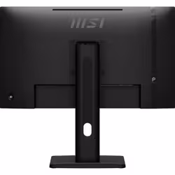 MSI PRO MP275PG E14 Monitor PC 68,6 cm (27") 1920 x 1080 Pixel Full HD LCD Nero - Vista aggiuntiva 5