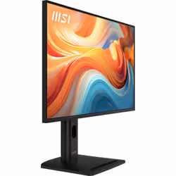 MSI PRO MP275PG E14 Monitor PC 68,6 cm (27") 1920 x 1080 Pixel Full HD LCD Nero - Vista aggiuntiva 8
