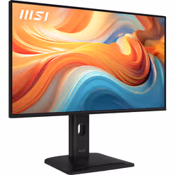 MSI Pro MP275PGDE E14 Monitor PC 68,6 cm (27") 1920 x 1080 Pixel Full HD LCD Nero - Vista aggiuntiva 7