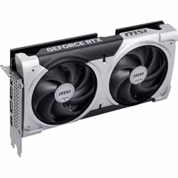 MSI VENTUS GeForce RTX 5060 TI 16G 2X OC PLUS NVIDIA 16 GB GDDR7 - Vista aggiuntiva 5