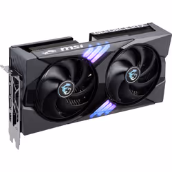 MSI GAMING GeForce RTX 5060 TI 16G OC NVIDIA 16 GB GDDR7 - Vista aggiuntiva 4