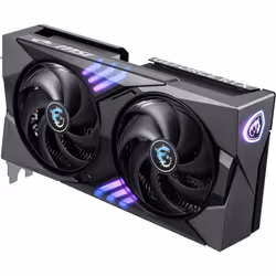 MSI GAMING GeForce RTX 5060 TI 16G OC NVIDIA 16 GB GDDR7 - Vista aggiuntiva 5