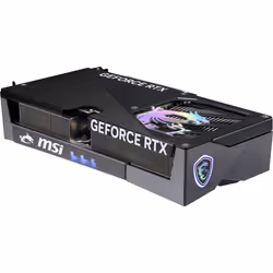 MSI GAMING GeForce RTX 5060 TI 16G OC NVIDIA 16 GB GDDR7 - Vista aggiuntiva 7