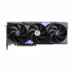 MSI GAMING GeForce RTX 5060 TI 16G TRIO OC NVIDIA 16 GB GDDR7