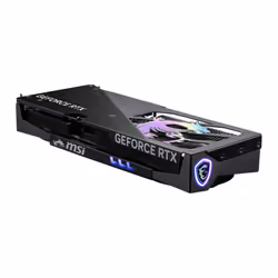 MSI GAMING GeForce RTX 5060 TI 16G TRIO OC NVIDIA 16 GB GDDR7