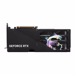 MSI GAMING GeForce RTX 5060 TI 16G TRIO OC NVIDIA 16 GB GDDR7 - Vista aggiuntiva 4