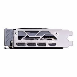 MSI GAMING GeForce RTX 5060 TI 16G TRIO OC NVIDIA 16 GB GDDR7 - Vista aggiuntiva 5
