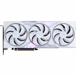 MSI GAMING GeForce RTX 5060 TI 16G TRIO OC WHITE NVIDIA 16 GB GDDR7