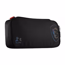 MSI CLAW A1M-243IT console da gioco portatile 17,8 cm (7") 512 GB Touch screen Wi-Fi Nero - Vista aggiuntiva 2