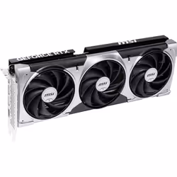 MSI VENTUS GeForce RTX 5060 TI 16G 3X OC NVIDIA 16 GB GDDR7