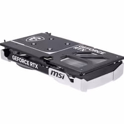 MSI GeForce RTX 5060 TI 8G VENTUS 2X OC PLUS NVIDIA 8 GB GDDR7 - Vista aggiuntiva 8