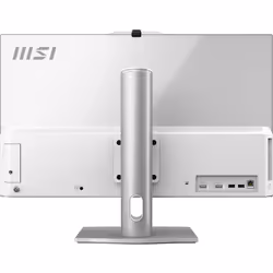 MSI Modern AM242P 1M-1873AT Intel Core 3 100U 68,6 cm (27") 1920 x 1080 Pixel PC All-in-one 16 GB DDR5-SDRAM 256 GB SSD Windows 11 Home Wi-Fi 6E (802.11ax) Bianco - Vista aggiuntiva 7