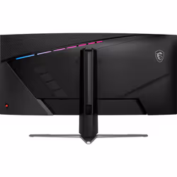 MSI MPG 346CQRF X24 Monitor PC 86,4 cm (34") 3440 x 1440 Pixel UltraWide Quad HD Nero - Vista aggiuntiva 6