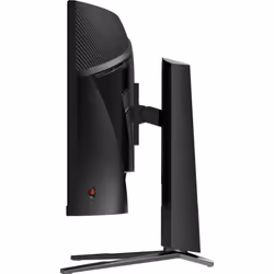 MSI MPG 346CQRF X24 Monitor PC 86,4 cm (34") 3440 x 1440 Pixel UltraWide Quad HD Nero - Vista aggiuntiva 7