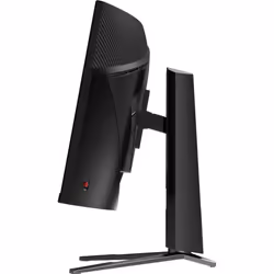 MSI MPG 346CQRF X24 Monitor PC 86,4 cm (34") 3440 x 1440 Pixel UltraWide Quad HD Nero - Vista aggiuntiva 8
