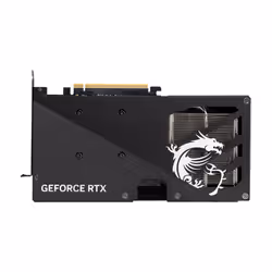 MSI GeForce RTX 5060 8G GAMING OC NVIDIA 8 GB GDDR7 - Vista aggiuntiva 4