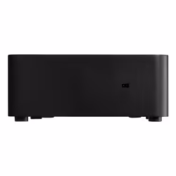 MSI Cubi NUC AI 1UMG-032ES Intel Core Ultra 5 125H 16 GB DDR5-SDRAM 512 GB SSD Windows 11 Pro Mini PC Nero - Vista aggiuntiva 5