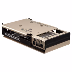 MSI GEFORCE RTX 5060 8G INSPIRE 2X OC scheda video NVIDIA 8 GB GDDR7 - Vista aggiuntiva 2