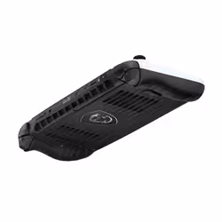 MSI Claw 8 AI+ A2VM-091 console da gioco portatile 20,3 cm (8") 2 TB Touch screen Wi-Fi Nero, Bianco - Vista aggiuntiva 5