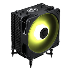 MSI MAG COREFROZR AA13 sistema di raffreddamento per computer Processore Raffreddatore ibrido 12 cm Nero 1 pz