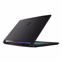 MSI Katana 15 HX B14WGK-061XPL Intel® Core™ i7 i7-14650HX Computer portatile 39,6 cm (15.6") Quad HD 16 GB DDR5-SDRAM 1 TB SSD NVIDIA GeForce RTX 5070 Laptop GPU Wi-Fi 6E (802.11ax) FreeDOS Nero - Vista aggiuntiva 5