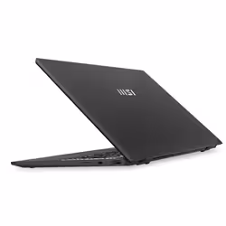 MSI Prestige 13 AI+ Evo A2VMG-067IT Intel Core Ultra 7 258V Netbook 33,8 cm (13.3") 2.8K 32 GB LPDDR5x-SDRAM 1 TB SSD Wi-Fi 7 (802.11be) Windows 11 Home Grigio - Vista aggiuntiva 4